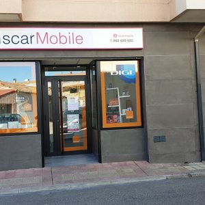 Iscarmobile