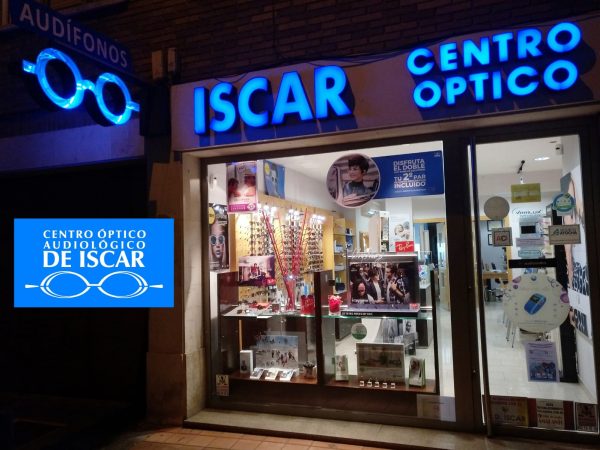 Optica Iscar