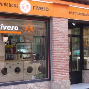 Rivero Electrodomesticos