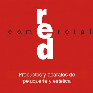 comercial red